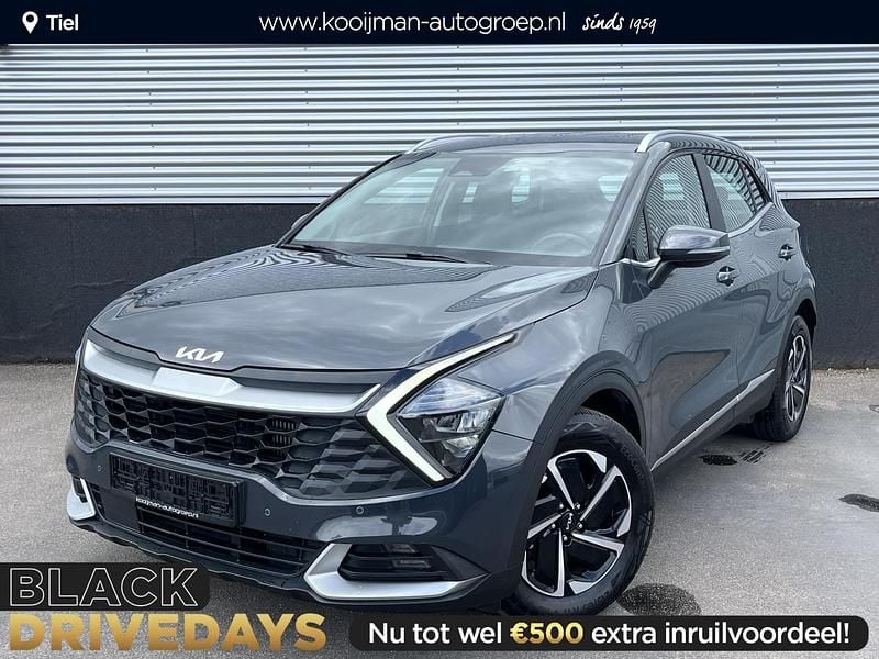 Overig Gebruikt 2022 Kia Sportage SUV | € 31.900 (Eerlijke prijs) - Afbeelding 1/4