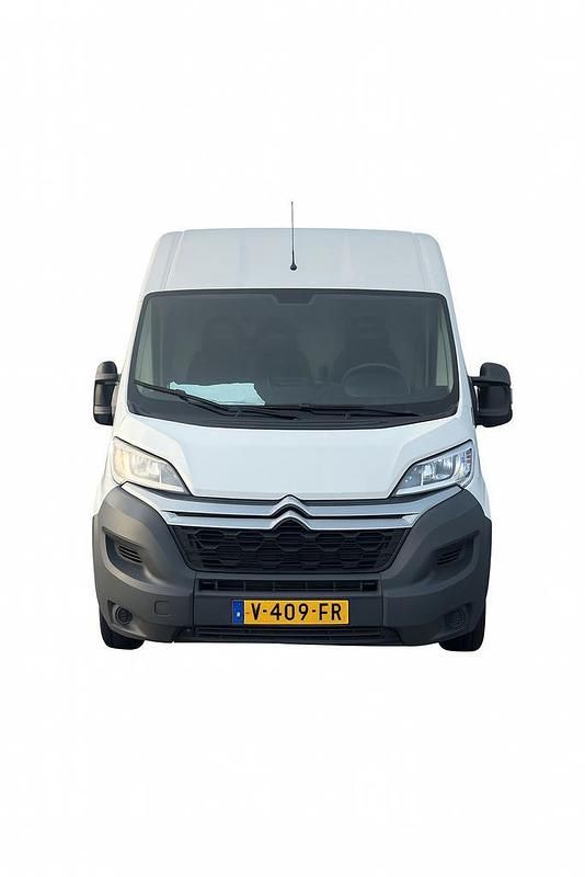 Gebruikt 2017 Citroën Jumper MPV | € 4.999 (Super prijs) - Afbeelding 1/4