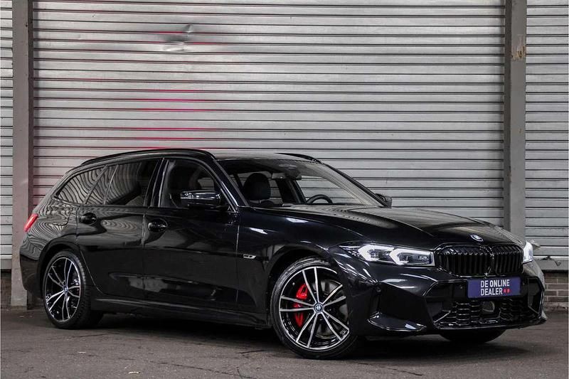 Occasion BMW 320e M Sport 2023 Stationwagen