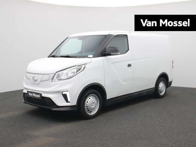 Occasion Maxus eDeliver 3 89 kW (122 PK) 2023 Wit Van