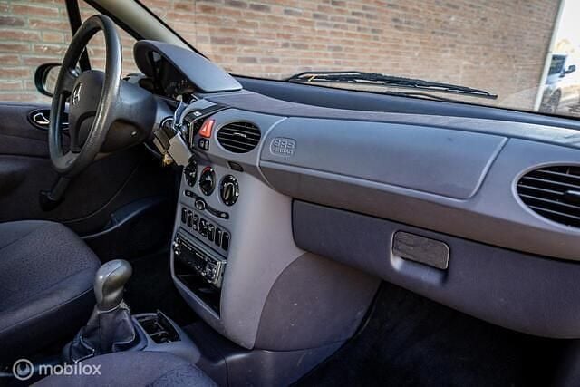 Occasion Mercedes A140 Avantgarde 82 PK (60 kW) 2000 Grijs MPV