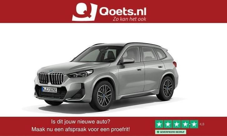 Occasion 2024 BMW iX1 M Sport SUV | € 45.950 (Eerlijke prijs) - Afbeelding 1/4