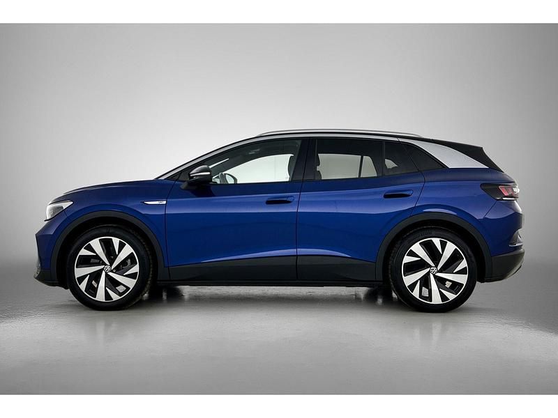 Occasion VW ID.4 150 kW (204 PK) 2020 Blauw SUV
