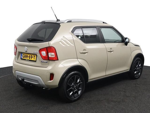 Occasion Suzuki Ignis Style 83 PK (61 kW) 2024 Bruin Hatchback