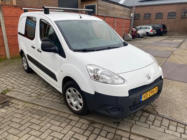 Occasion Peugeot Partner 90 PK (66 kW) 2013 Overige MPV