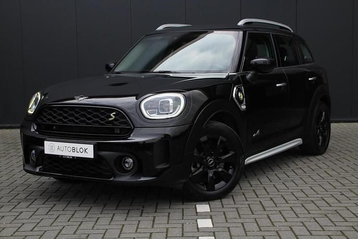 Gebruikt 2021 Mini Cooper S Hatchback | € 23.945 (Super prijs) - Afbeelding 1/3