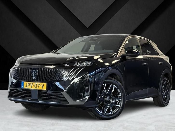 Gebruikt 2024 Peugeot e-3008 Allure SUV | € 33.895 (Iets duurder) - Afbeelding 1/4