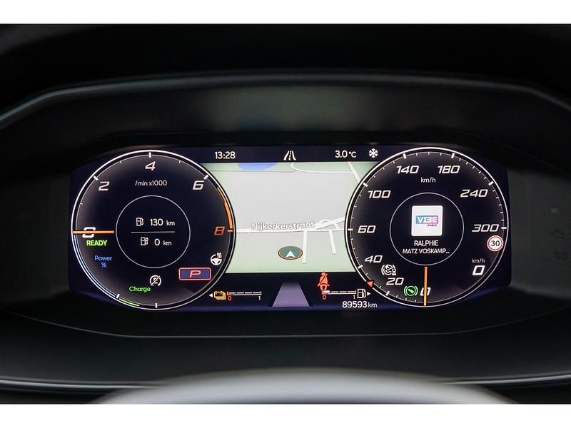 Occasion Cupra Formentor VZ 150 PK (110 kW) 2021 Wit SUV