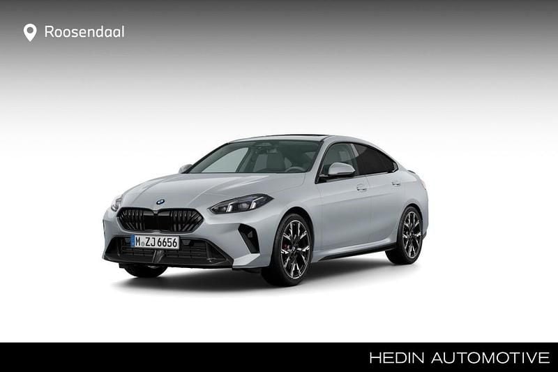 Blauw Nieuw 2025 BMW 220 Shadowline Coupé | € 56.880 (Iets duurder) - Afbeelding 1/4