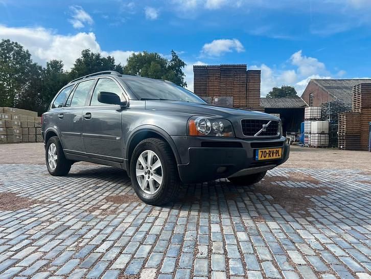 Gebruikt 2005 Volvo XC90 SUV | € 3.350 (Super prijs) - Afbeelding 1/4