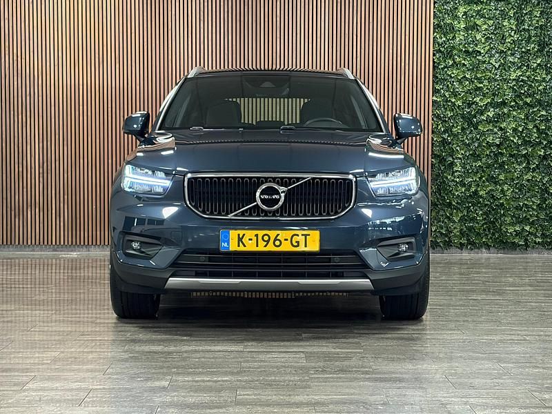 Occasion Volvo XC40 Business Edition 2020 Blauw SUV