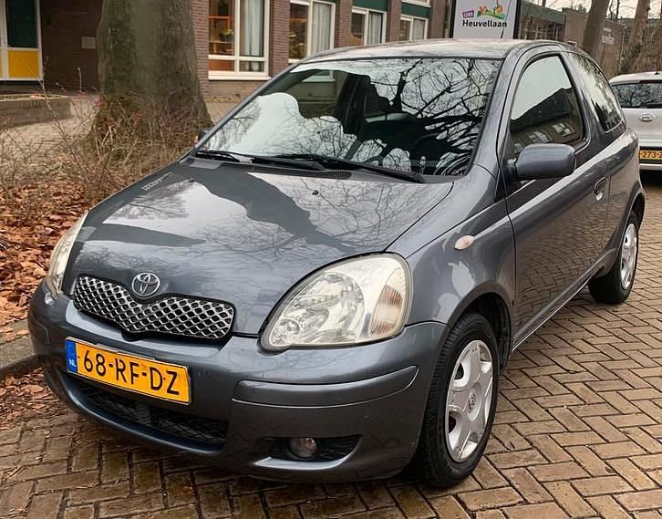 Occasion Toyota Yaris 87 PK (63 kW) 2005