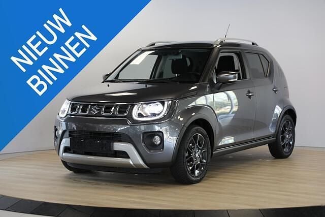 Overige Gebruikt 2021 Suzuki Ignis Comfort+ Hatchback | € 14.990 (Super prijs) - Afbeelding 1/4