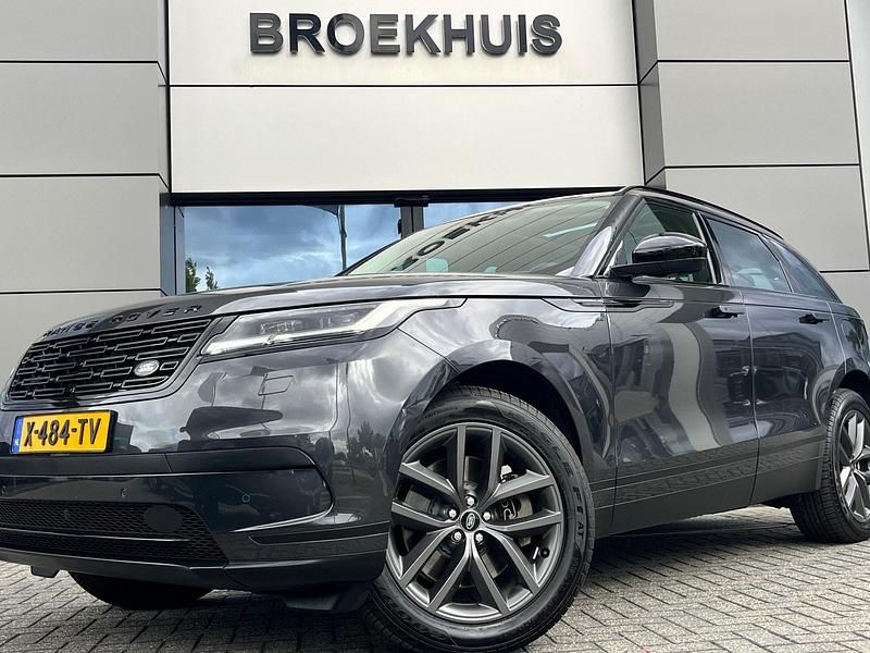 Occasion Land Rover Range Rover Velar S 405 PK (297 kW) 2024 Grijs SUV