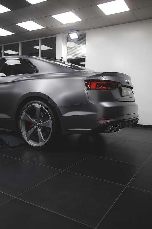 Occasion Audi S5 347 PK (255 kW) 2020 Coupé