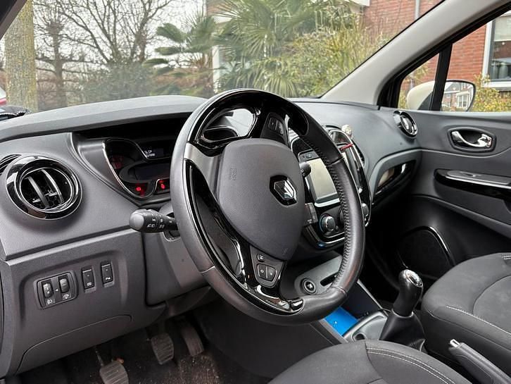 Gebruikt 2016 Renault Captur SUV | € 9.500 (Goede deal) - Afbeelding 1/4
