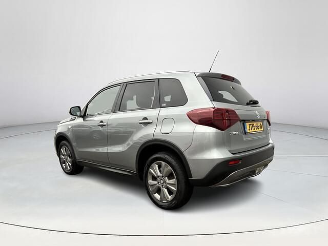 Occasion Suzuki Vitara Style 116 PK (85 kW) 2022 Grijs SUV