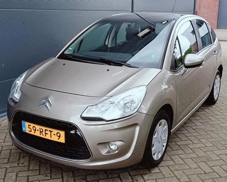 Gebruikt 2011 Citroën C3 Dynamique | € 2.695 - Afbeelding 1/1