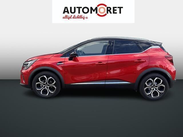 Rood Gebruikt 2024 Mitsubishi ASX Edition SUV | € 33.950 (Duur) - Afbeelding 1/4