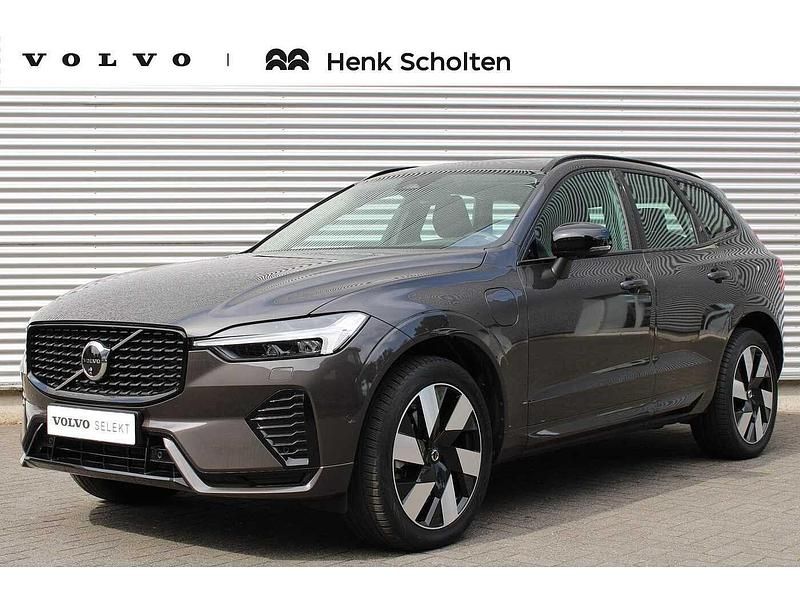 Gebruikt 2025 Volvo XC60 Ultra SUV | € 58.950 (Goede deal) - Afbeelding 1/4