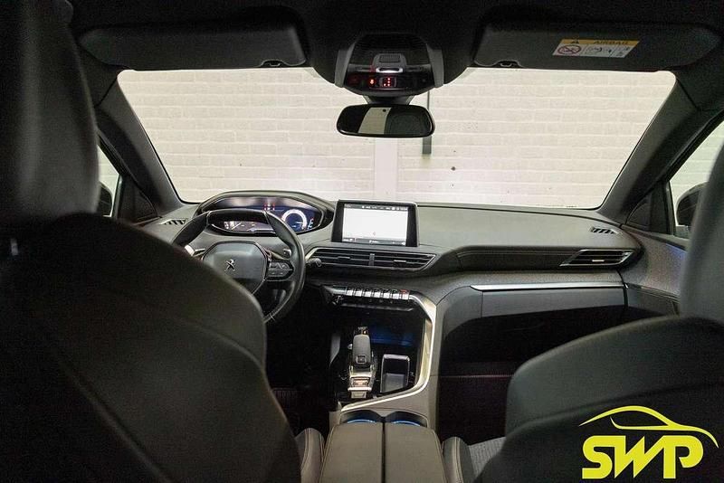 Occasion Peugeot 3008 GT-line 131 PK (96 kW) 2020 SUV