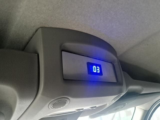 Occasion Opel Movano S 2022 Van