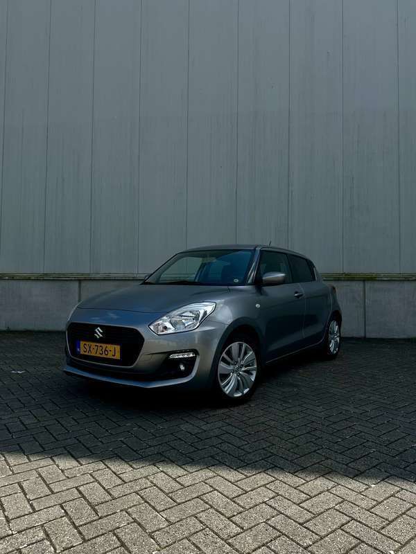 Gebruikt 2018 Suzuki Swift Sedan | € 12.950 (Iets duurder) - Afbeelding 1/4