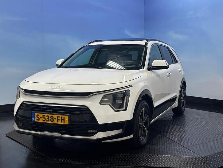 Occasion Kia e-Niro 77 kW (105 PK) 2023 SUV