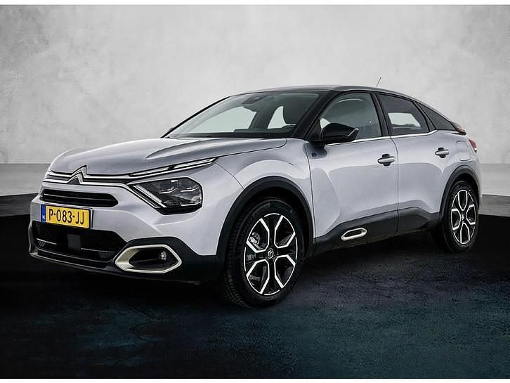 Occasion Citroën e-C4 Feel 100 kW (136 PK) 2022