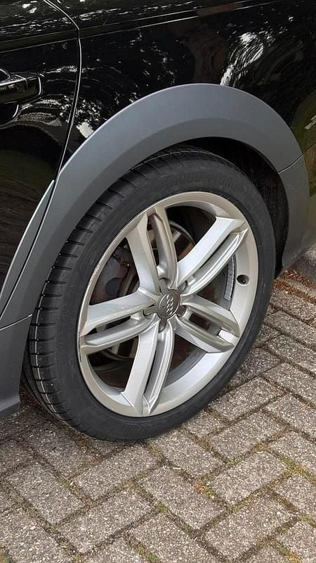 Occasion Audi A6 Allroad Proline 204 PK (150 kW) 2013 Stationwagen