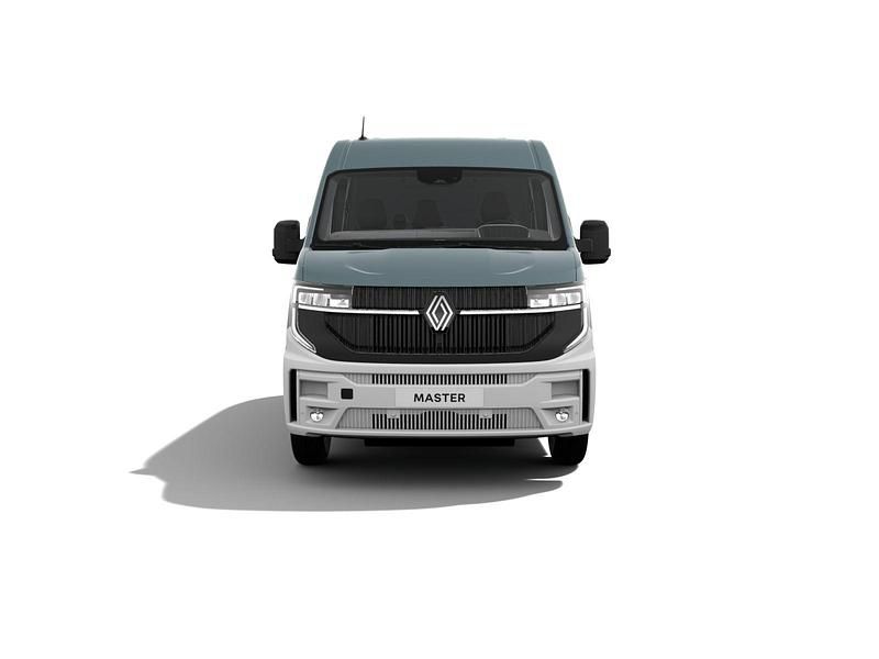 Occasion Renault Master 150 PK (110 kW) 2024 Blauw Van