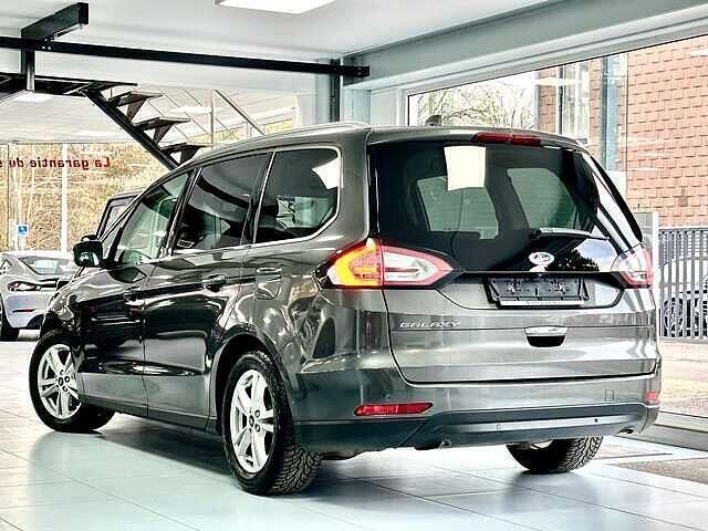 Occasion Ford Galaxy Titanium 150 PK (110 kW) 2020 Grijs MPV
