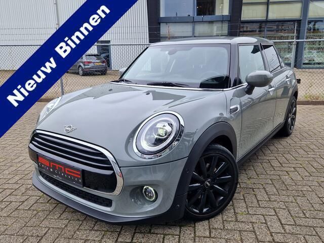 Overige Gebruikt 2019 Mini ONE Hatchback | € 18.750 (Eerlijke prijs) - Afbeelding 1/4