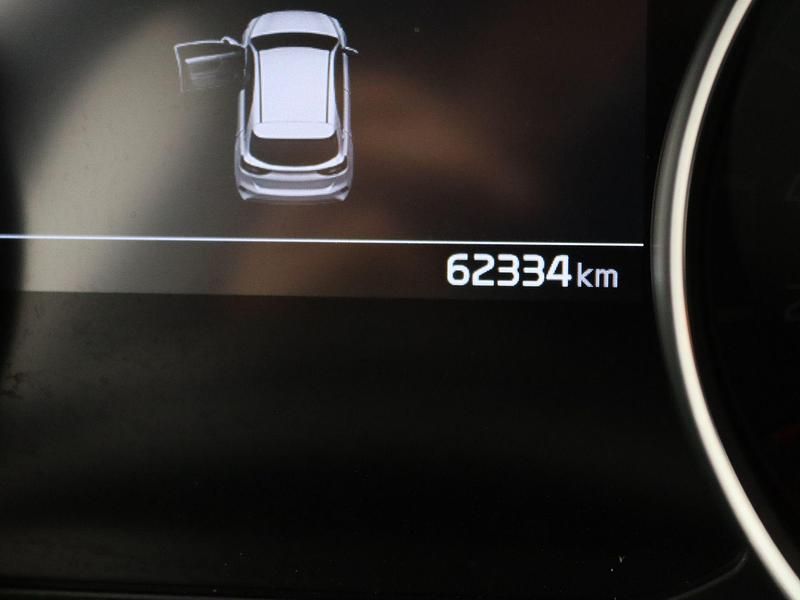 Occasion Kia XCeed 120 PK (88 kW) 2020 Grijs SUV