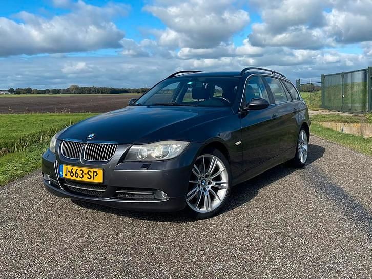 Gebruikt 2006 BMW 325 Stationwagen | € 3.450 (Goede deal) - Afbeelding 1/4