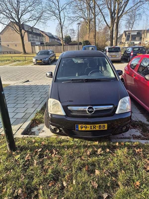 Occasion Opel Meriva 90 PK (66 kW) 2006 MPV