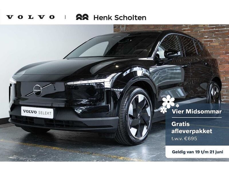 Gebruikt 2024 Volvo EX30 Plus SUV | € 38.450 (Eerlijke prijs) - Afbeelding 1/4