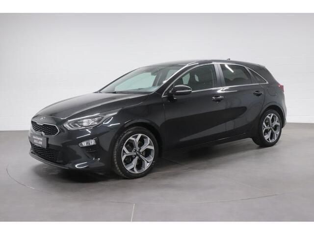 Overige Gebruikt 2019 Kia Ceed Sedan | € 17.800 (Goede deal) - Afbeelding 1/4