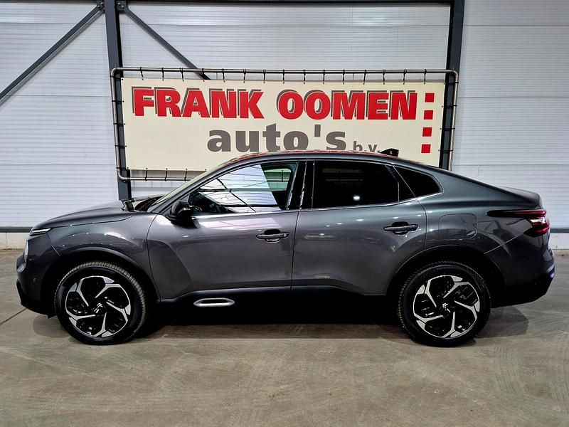 Occasion Citroën C4 X PureTech 2026 Grijs SUV