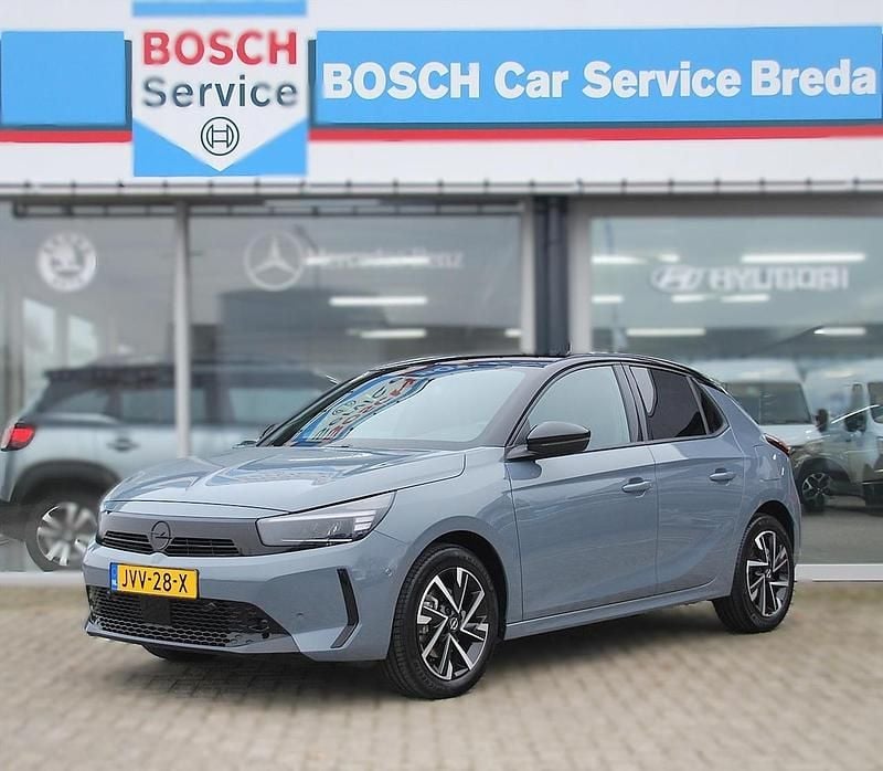 Occasion Opel Corsa 2024 Grijs Hatchback