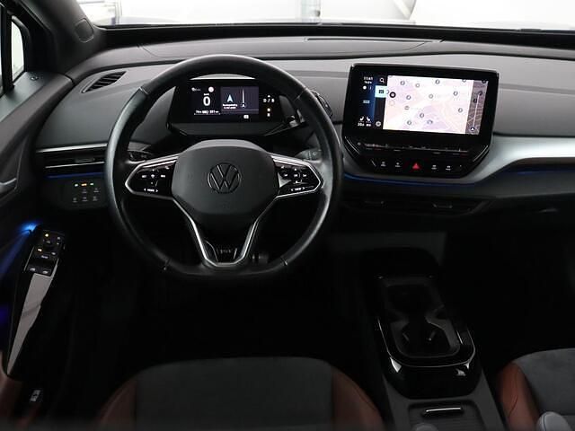 Occasion VW ID.4 150 kW (204 PK) 2020 Blauw SUV