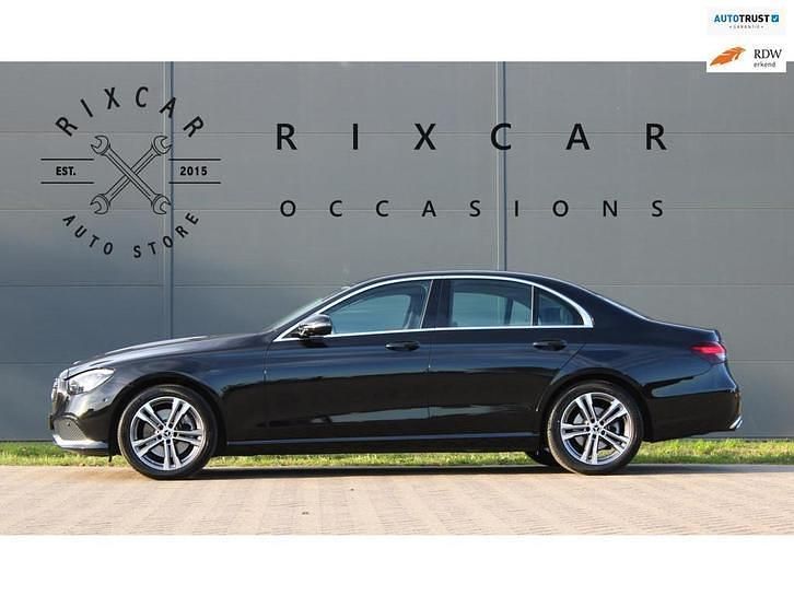 Occasion 2022 Mercedes 200 Avantgarde | € 36.940 (Super prijs) - Afbeelding 1/4
