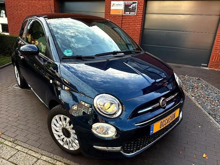 Gebruikt 2022 Fiat 500 Dolcevita | € 12.450 (Goede deal) - Afbeelding 1/4
