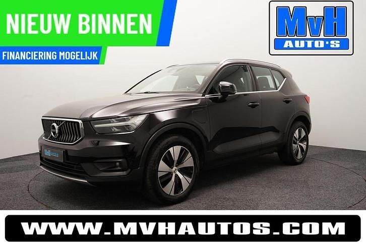 Occasion Volvo XC40 Inscription 191 kW (261 PK) 2020 SUV