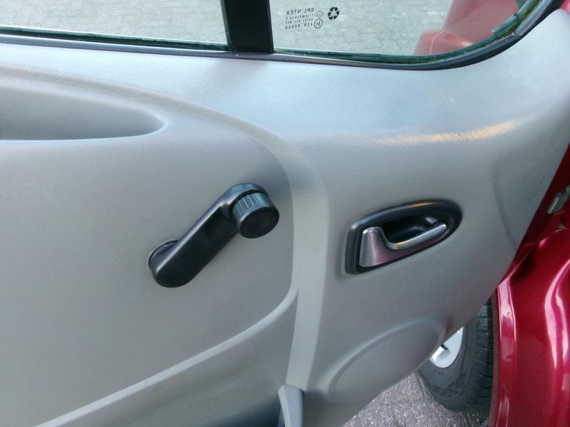 Occasion Renault Trafic 90 PK (66 kW) 2012 Bestelbus MPV