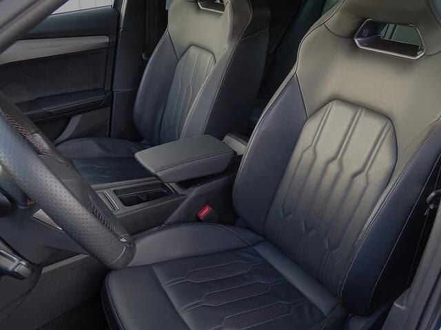 Occasion Cupra Formentor Basis 150 PK (110 kW) 2022 Magnetic tech, magnetic tech, kleur (grijs metallic) SUV