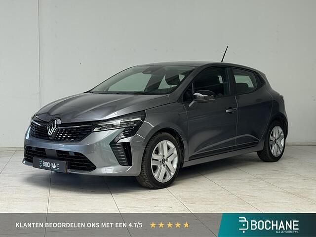 Gris schiste (kqg) Occasion 2023 Renault Clio V Evolution Hatchback | € 20.900 (Eerlijke prijs) - Afbeelding 1/4