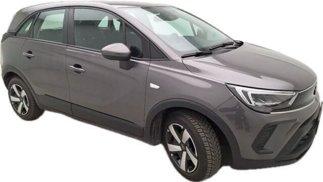 Occasion Opel Crossland Edition+ 2021 Grijs SUV
