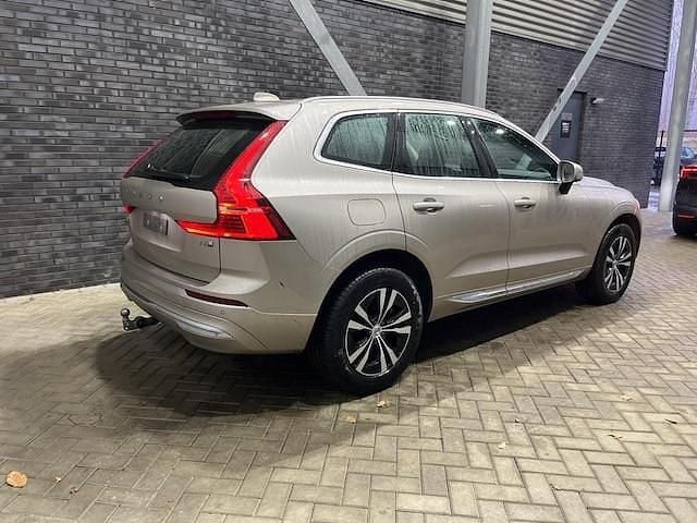 Occasion Volvo XC60 349 PK (256 kW) 2025 Bruin SUV