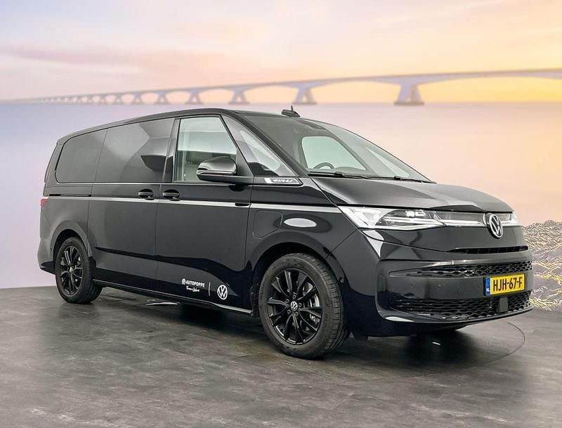 Occasion VW Multivan Edition 245 PK (180 kW) 2025 Personenbus Van